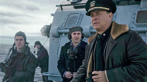 yesmovie greyhound|How to watch Greyhound: Movie release date, trailer, reviews and more.